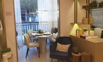 Imagem 3: Venda de apartamento (Lançamento) na Barra Funda de 62,4m, no contra-piso, previsão de ent