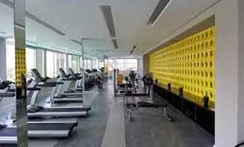 Imagem 4: Apartamento para venda com 30 metros quadrados com 1 quarto em Perdizes - São Paulo - SP