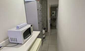 Imagem 6: Consultório para aluguel tem 35 metros quadrados em Vila Mogilar - Mogi das Cruzes - SP