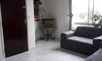 Imagem 5: Apartamento para venda possui 64 metros quadrados com 2 quartos em Vila Nair - São Paulo