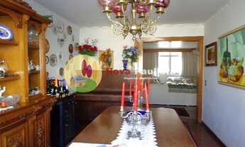 Imagem 6: Apartamento Rua Gabriel dos Santos, 260 m², três vagas de garagem, próximo a comercio em