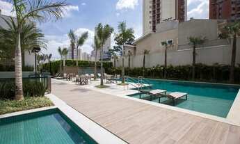 Imagem 2: Apartamento para venda tem 293 metros quadrados com 3 quartos em Jardim Vila Mariana - São