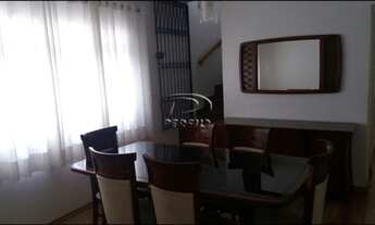 Imagem 2: SOBRADO - 3 DORMITÓRIOS - 2 VAGAS