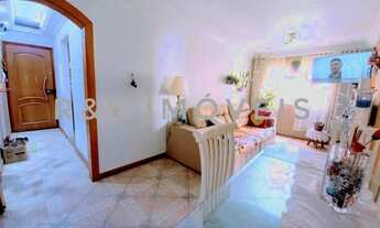 Imagem 2: Apartamento para venda tem 65 metros quadrados com 2 quartos