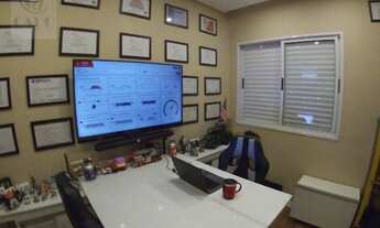 Imagem 4: Apartamento no Condomínio Flex Osasco I