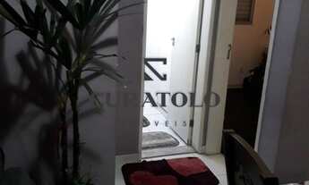 Imagem 5: ÓTIMO APARTAMENTO COM 2 DORMITÓRIOS 1 BANHEIRO - ITAQUERA - SP