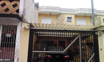 Imagem: Sobrado para Venda em São Paulo, Vila Curuçá