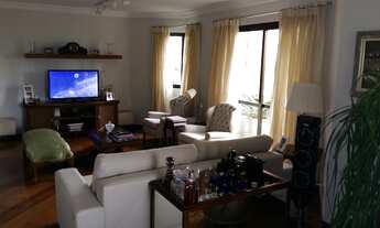 Imagem: APARTAMENTO CHÁCARA KLABIN