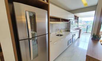 Imagem 4: Heaven Saúde, apartamento - 68 m2 com 2 dormitórios, 1 vaga e depósito