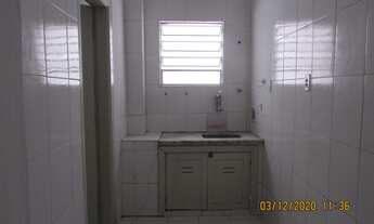 Imagem 6: Apartamento para aluguel possui 40 metros quadrados com 1 quarto em Paraíso - São Paulo