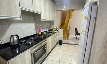 Imagem 6: CAMPO LARGO - Casa Padrão - São Marcos