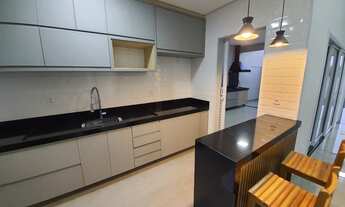 Imagem 3: Casa com 3 quartos à venda em Indaiatuba