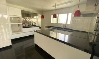 Imagem 6: Apartamento para aluguel e venda tem 205 metros quadrados com 1 quarto