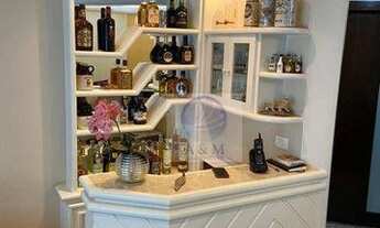 Imagem 5: Apartamento com 4 dormitórios à venda, 180 m² por R$ 1.100.000,00 - Tatuapé - São Paulo/SP