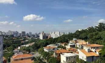 Imagem 7: Apartamento para aluguel com 78 metros quadrados em Pinheiros - São Paulo SP