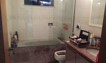 Imagem 6: Apartamento para Venda em Nova Iguaçu, Centro, 3 dormitórios, 3 suítes, 5 banheiros, 2 vag