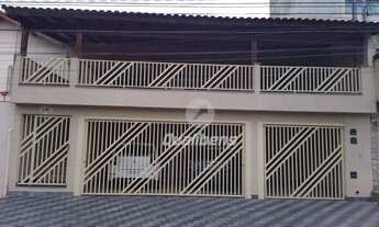 Imagem: Casa à venda, 226 m² por R$ 580.000,00