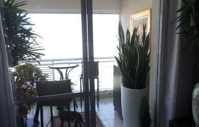 Imagem 6: Vendo Ed Mood - 24º andar - Rua Major Quedinho, 224