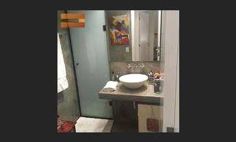 Imagem 6: Apartamento com 2 dormitórios à venda, 75 m² por R$ 1.150.000,00 - Itaim Bibi - São Paulo