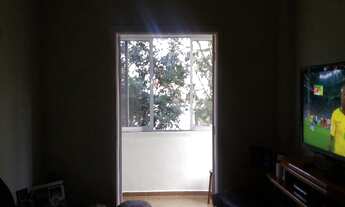 Imagem 2: SÃO PAULO - Apartamento Padrão - VILA MONUMENTO