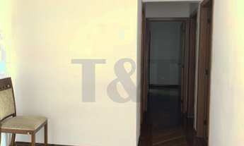 Imagem 7: Apartamento para venda com 96 m² com 3 quartos (1 suíte) na Água Fria - São Paulo - SP