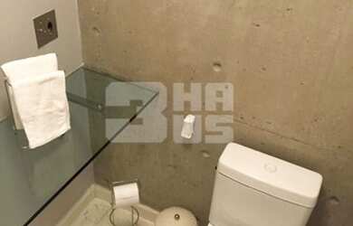 Imagem 7: Apartamento 70m², 1 dormitórios e 1 vaga de garagem no Brooklin. Pronto para morar