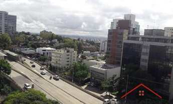 Imagem 4: PORTO ALEGRE - Conjunto Comercial/Sala - Auxiliadora