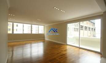 Imagem 1: APARTAMENTO RESIDENCIAL em SÃO PAULO - SP, SANTA CECÍLIA