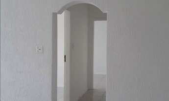 Imagem 3: Apartamento com 2 dormitórios com garagem para alugar, 80 m² por R$ 2.400/pacote mês - Enc