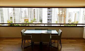 Imagem 3: Rosarinho, Queiroz Galvão, 126 m, Nascente, 3 Qts, 2 Suítes, Lazer completo, 2 vagas !