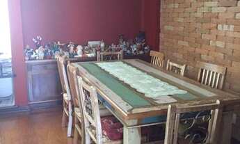 Imagem 3: Apartamento à venda, 120m², 3 dormitórios, 2 vagas, Vila Mariana