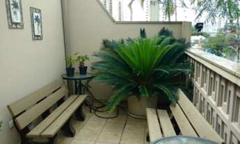 Imagem 4: Sobrado à venda na Vila Ipojuca na Rua Votupoca, 312 m², 3 quartos, 1 banheiro, 3 suítes