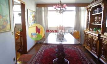 Imagem 5: Apartamento Rua Gabriel dos Santos, 260 m², três vagas de garagem, próximo a comercio em