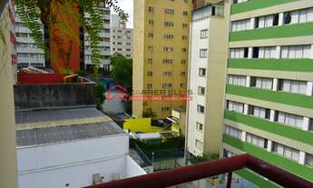 Imagem 5: Apartamento Disponível para Venda Com 93 m² em Pinheiros