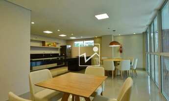 Imagem 6: Apartamento com 2 dormitórios à venda, 53 m² por R$ 351.050,00 - Presidente Kennedy - Fort