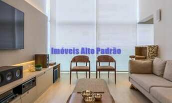 Imagem 7: 174m - 3 vgs - andar alto - Bairro Brooklin Novo