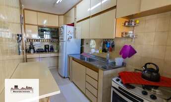 Imagem 4: Apartamento com 3 dormitórios à venda, 63 m² por R$ 340.000 - Jardim Consórcio - São Paulo