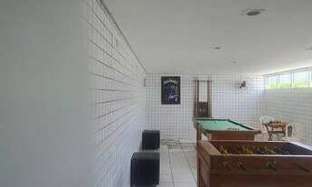 Imagem 4: Apartamento para venda com 87 metros quadrados com 3 quartos em Boa Viagem - Recife - PE