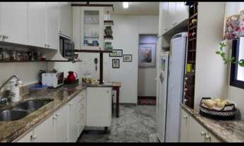 Imagem 6: APARTAMENTO RESIDENCIAL em SÃO PAULO - SP, MOEMA ÍNDIOS