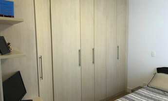 Imagem 7: Apartamento para venda com 78 metros quadrados com 3 quartos em Vila Mascote - São Paulo