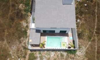 Imagem: Casa para venda possui 260 metros quadrados