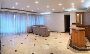 Imagem 4: Lindo Apartamento 122m² Úteis, 2 Vagas em Condomínio Referencia em Perdizes,!!