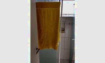 Imagem 4: Apartamento para Venda em São Paulo, Jaguaré, 2 dormitórios, 2 banheiros, 1 vaga