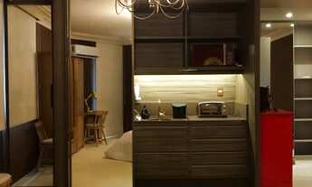 Imagem 2: TOTALMENTE MOBILIADO E EQUIPADO!! PRÓX. PQ. IBIRAPUERA!!