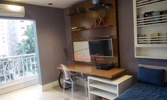 Imagem 3: Apartamento com 4 dormitórios à venda, 214 m² por R$ 2.800.000 - Santa Cecília - São Paulo