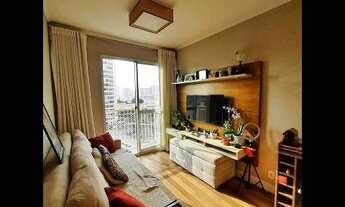 Imagem: Apartamento para venda possui 48 metros