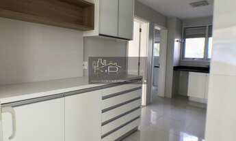 Imagem 5: PARK ONE IBIRAPUERA, 270 M² COM 3 SUÍTES E 4 VAGAS