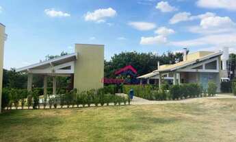 Imagem 4: MARAVILHOSA casa térrea de esquina Condomínio Bréscia