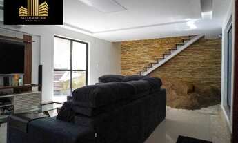 Imagem 3: Casa triplex 220m² no Itanhangá a 3 min da Praia da Barra