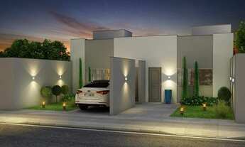 Imagem 2: CASA DE CONDOMÍNIO à venda, 2 quartos, 1 suíte, 2 vagas, SAO JORGE - Uberlândia/MG